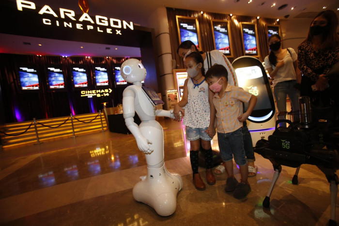 Cinema expansions on track despite blow