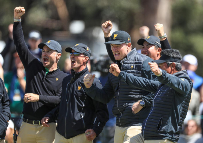 Immelman has blueprint for success