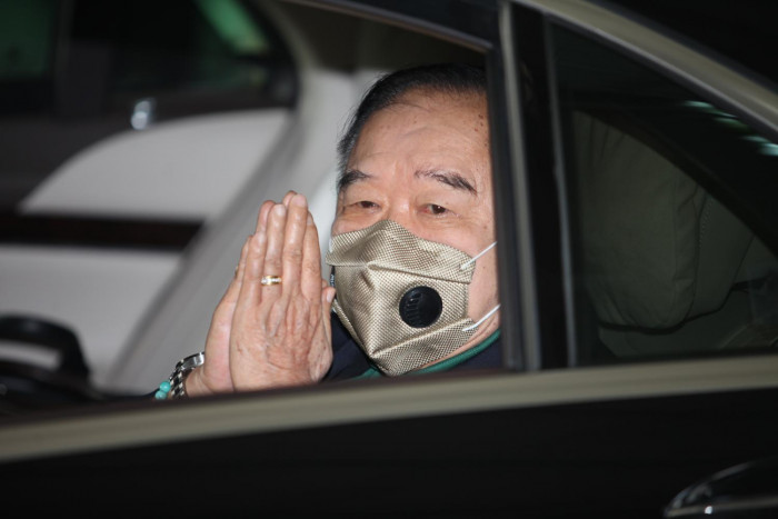 Prawit push in PPRP war could backfire