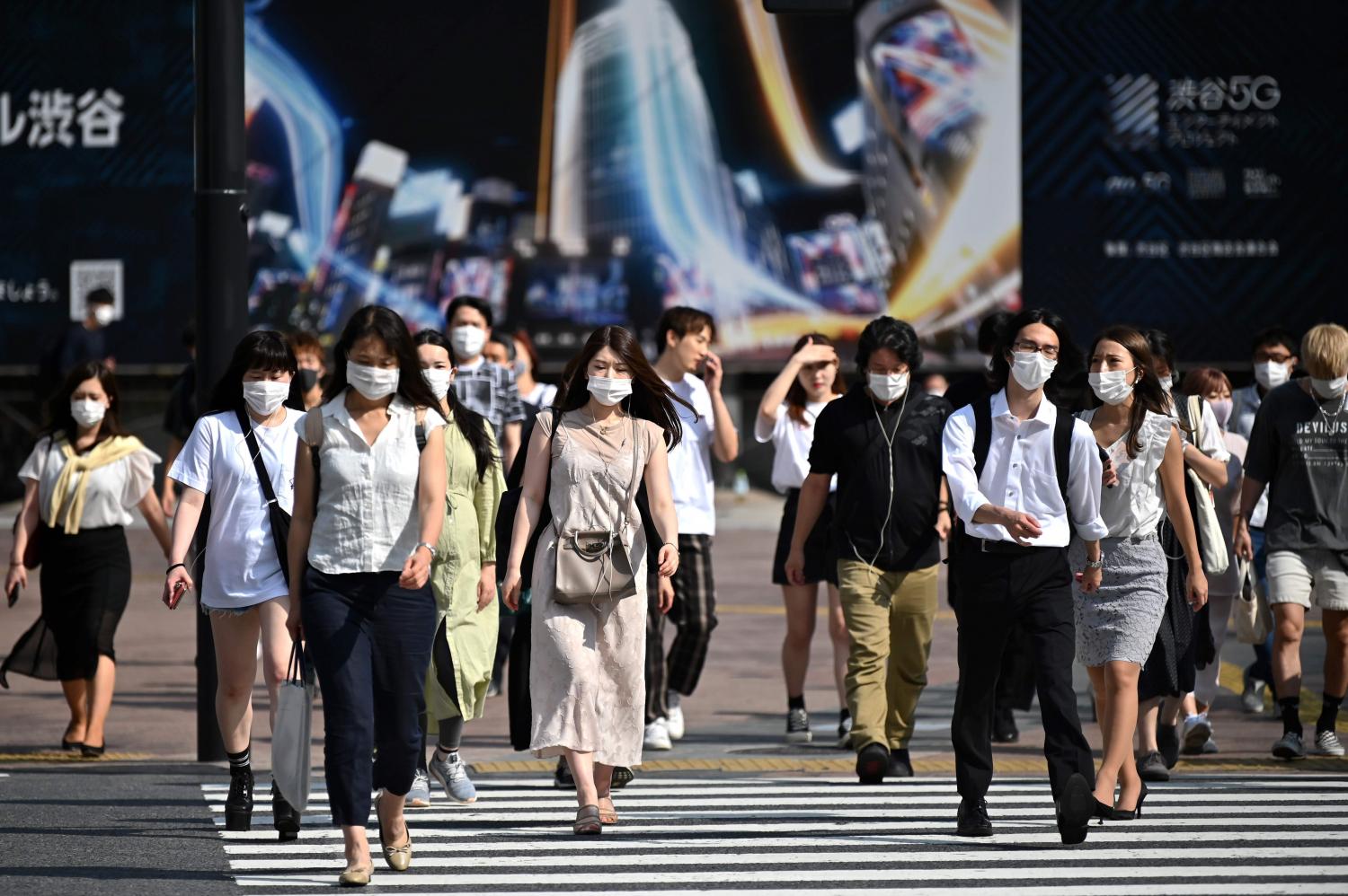 Japanese firms ask for traveller quota