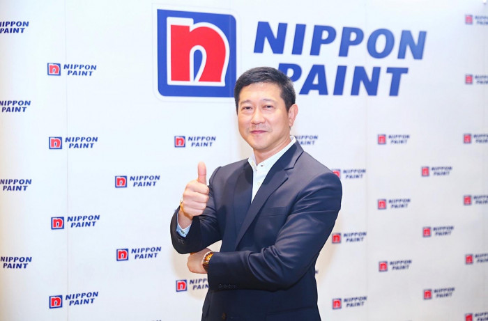Nippon reeling from virus