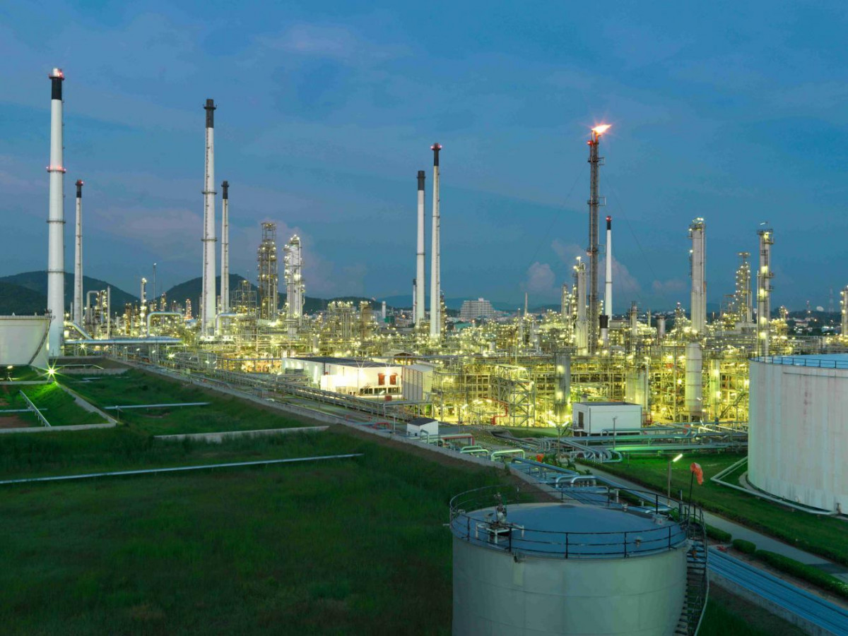 Module Thai Oil Bangkok Post - TOP looks to high-quality products