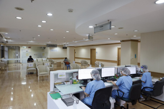 TAT reworks healthcare tourism goal