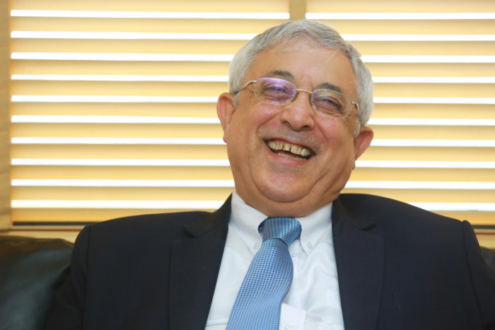 Feeling the pulse of the land