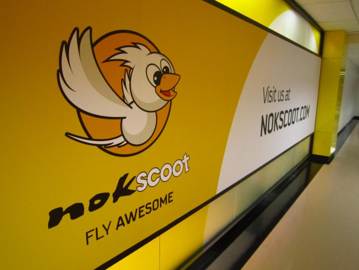 Industry unfazed by NokScoot closure