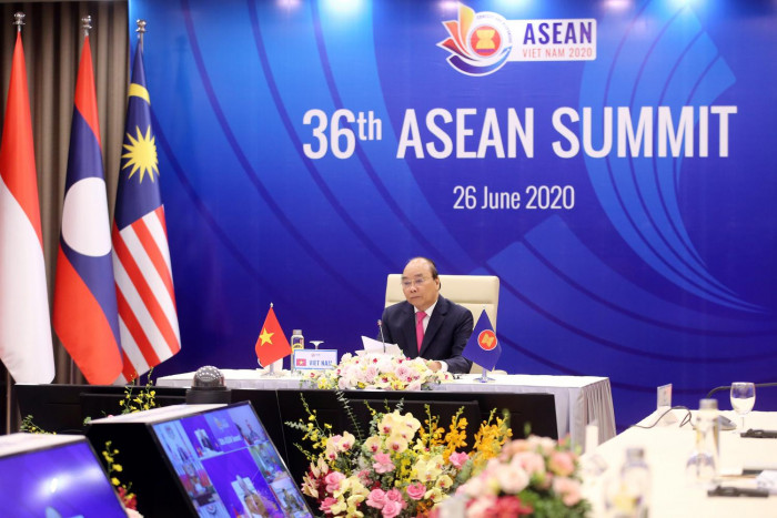 Asean unity in the age of coronavirus