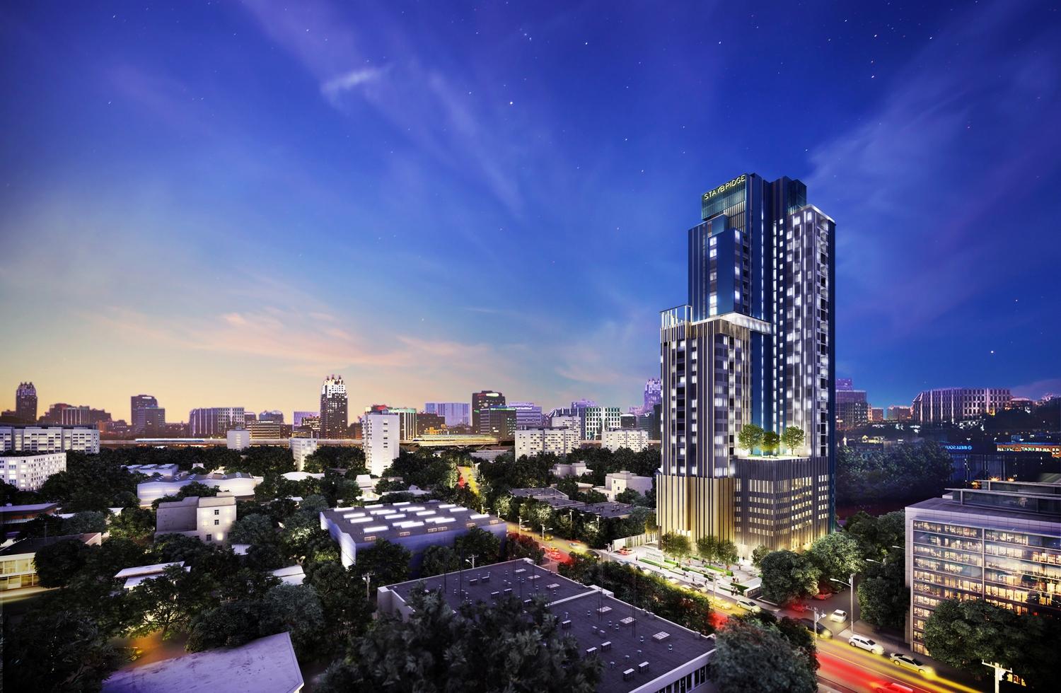 Bangkok serviced apartments faring better than hotels: JLL