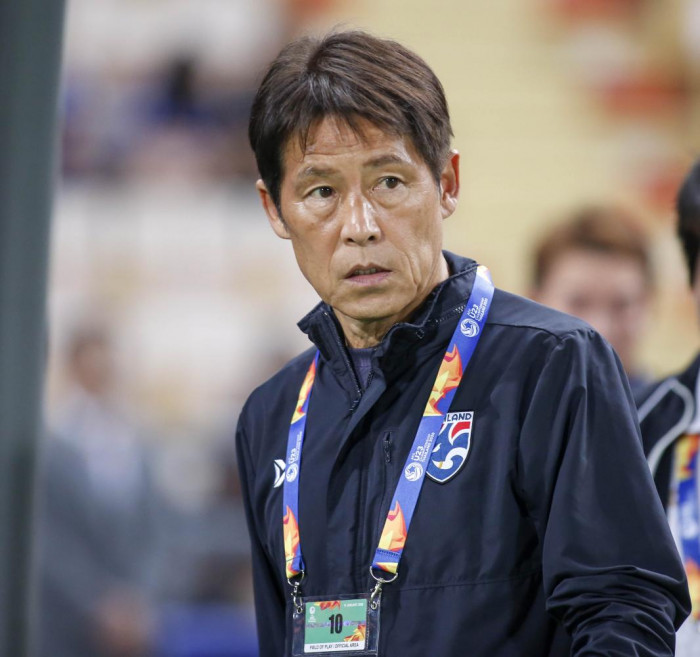 'Skilled worker' Nishino expected to be back in Aug