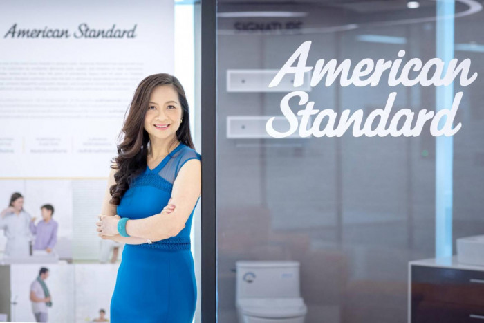 Demand for hygienic shower toilets surges