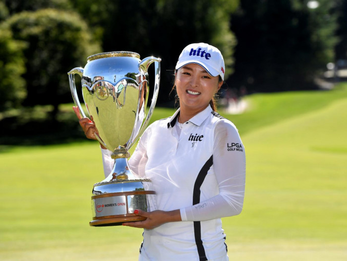 Canadian Open axed over travel issues