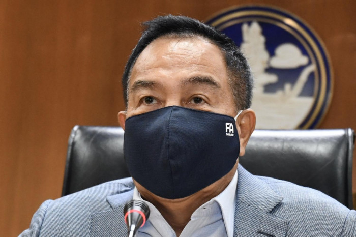 FAT awaits True's decision on Thai League 1 telecast