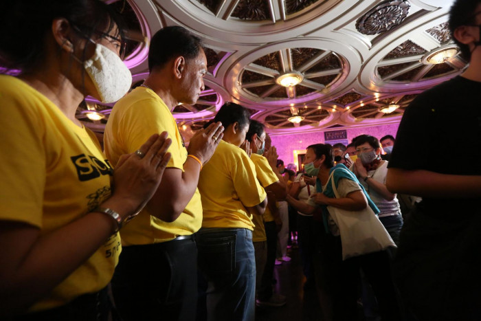 Final curtain drops at Scala theatre