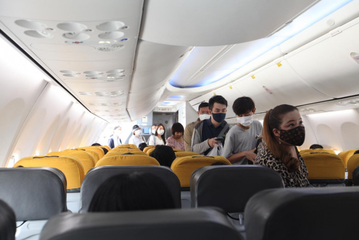 Added local travel perks shaping up