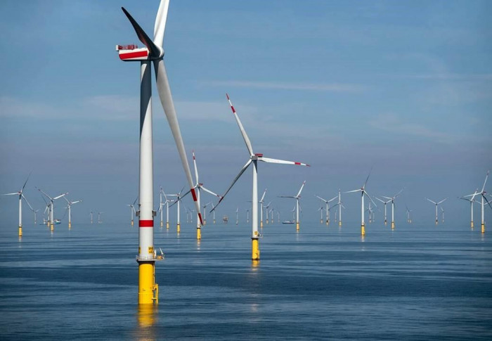 bangkokpost.com - Bangkok Post Public Company Limited - Gulf Energy buys German wind farm