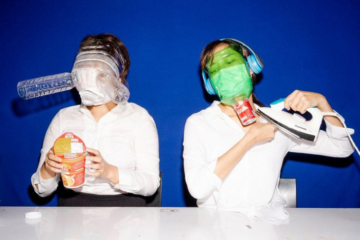 Creative energy for the future