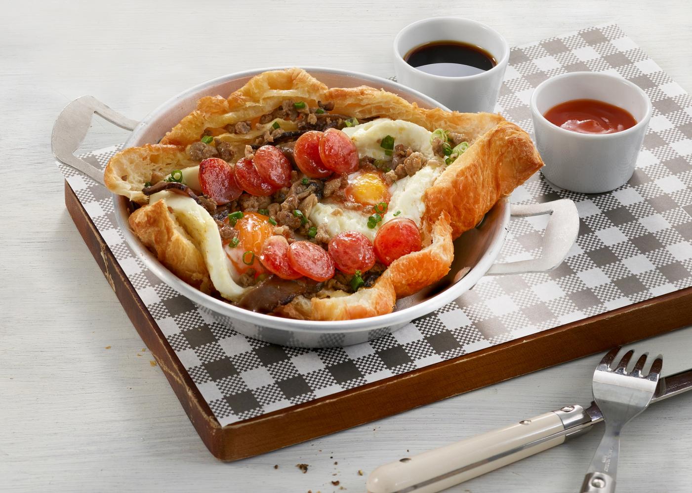 Bangkok Post Old standby delivers