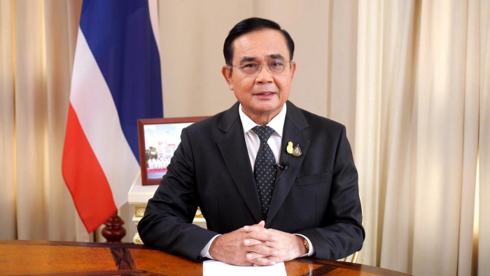 Clear vision needed to inspire public confidence