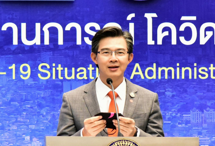 Govt pins blame on Egypt embassy