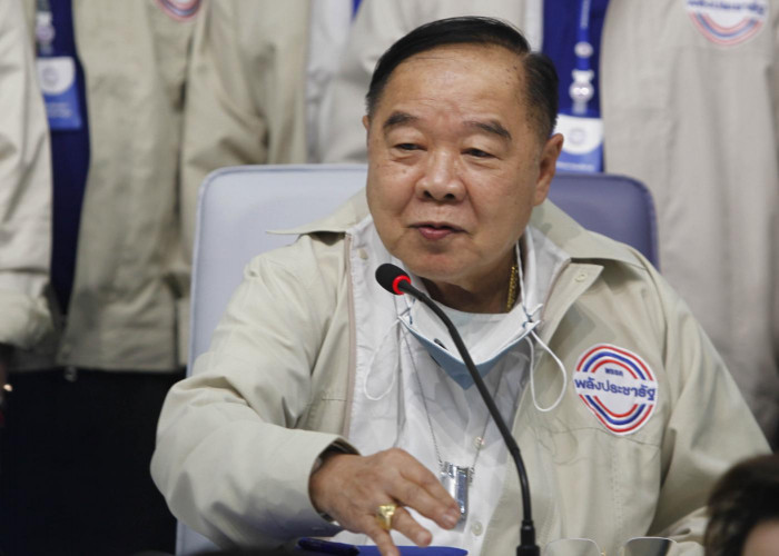 Party split over healing divisions