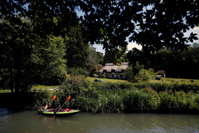 Travel Is Bouncing Back, but Tourists Stick Close to Home