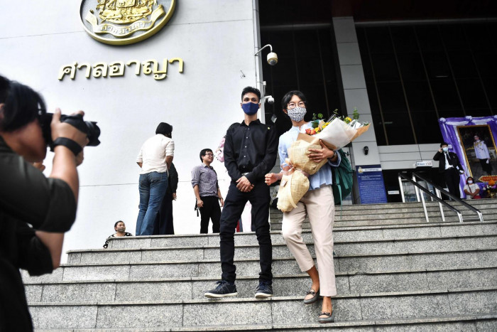 Slapped into Silence