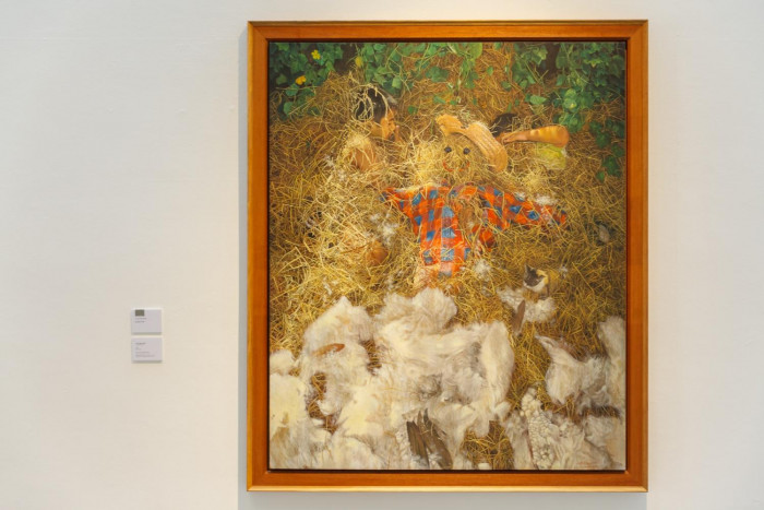 Finding opportunity in crisis