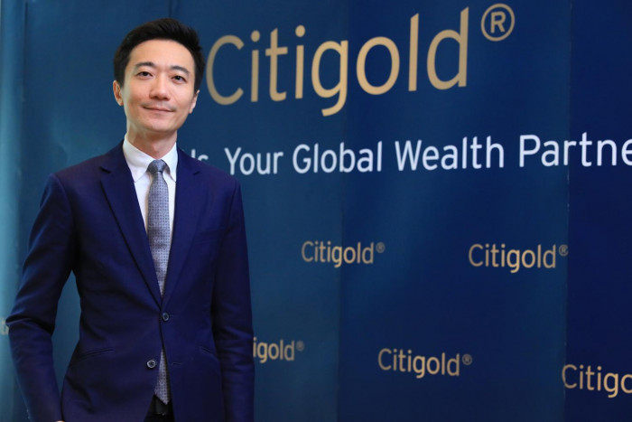 Citi favours defensive stocks