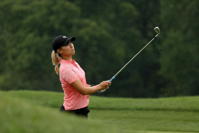 Three-way tie at top in Toledo