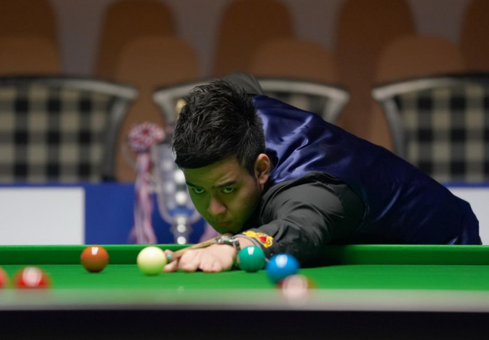 Noppon seals 'biggest win of my life'