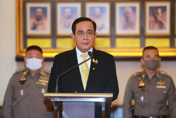 Watch out for the 'aftershock'