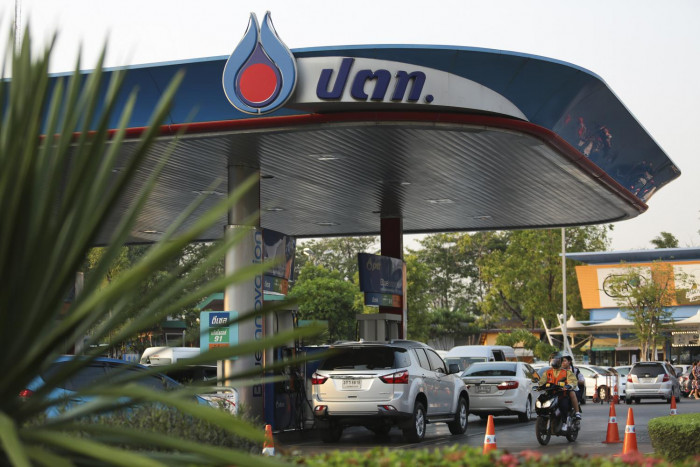 PTT launches 'vital' concept