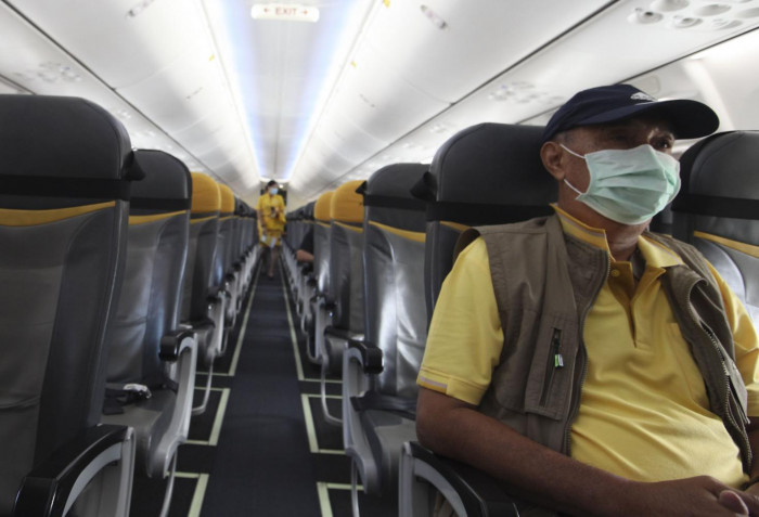 TCT: Prepare for worst-case scenario