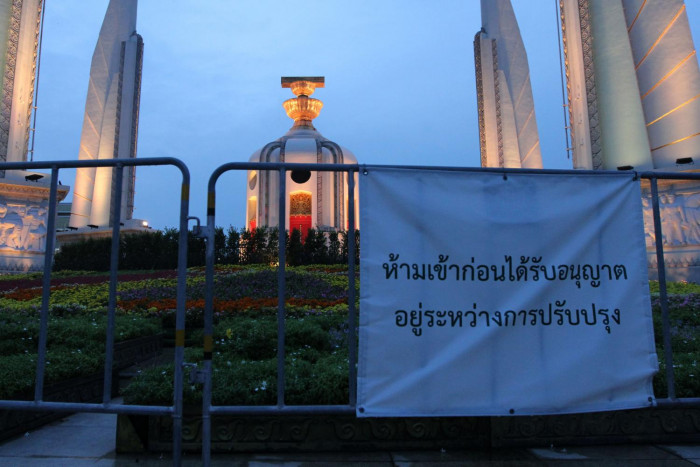 Senators crucial factor in constitutional change