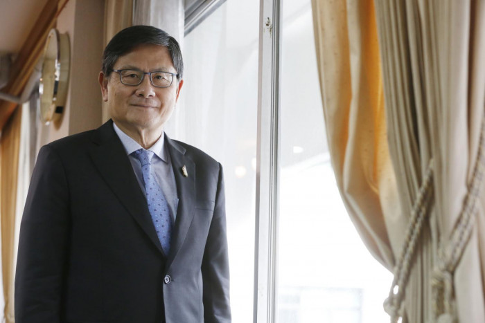 Putting unis to work