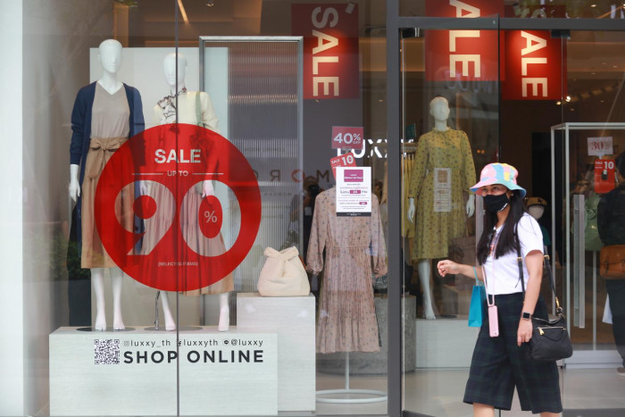 K-Research sees U-shaped recovery