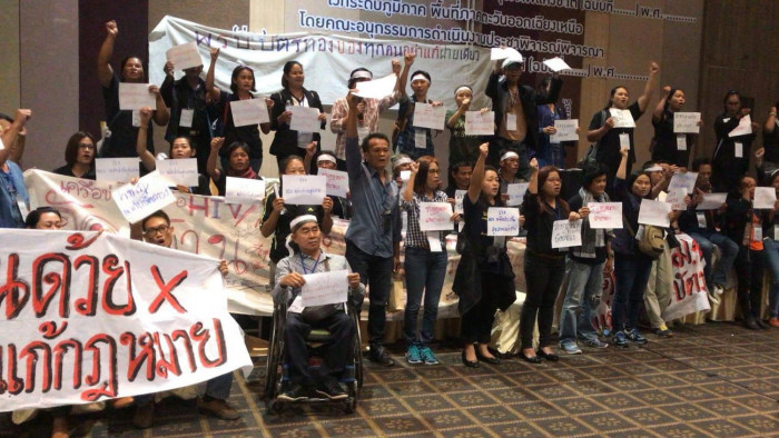 30-baht health scheme needs a tonic