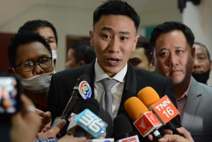 Good news for Muay Thai as ministry lifts barriers