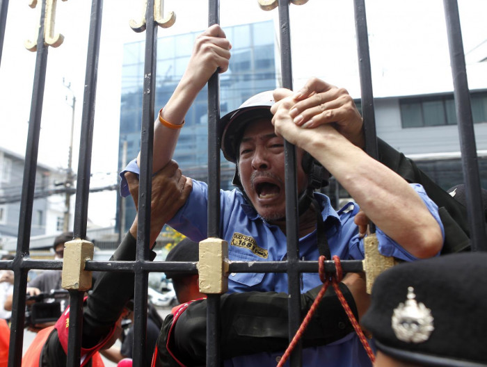 Digital divide leaves poor out of scheme