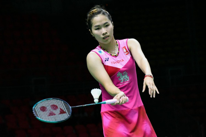 Thais pull out of Thomas and Uber Cups