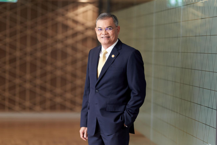 Shell touts alphabet-based strategy