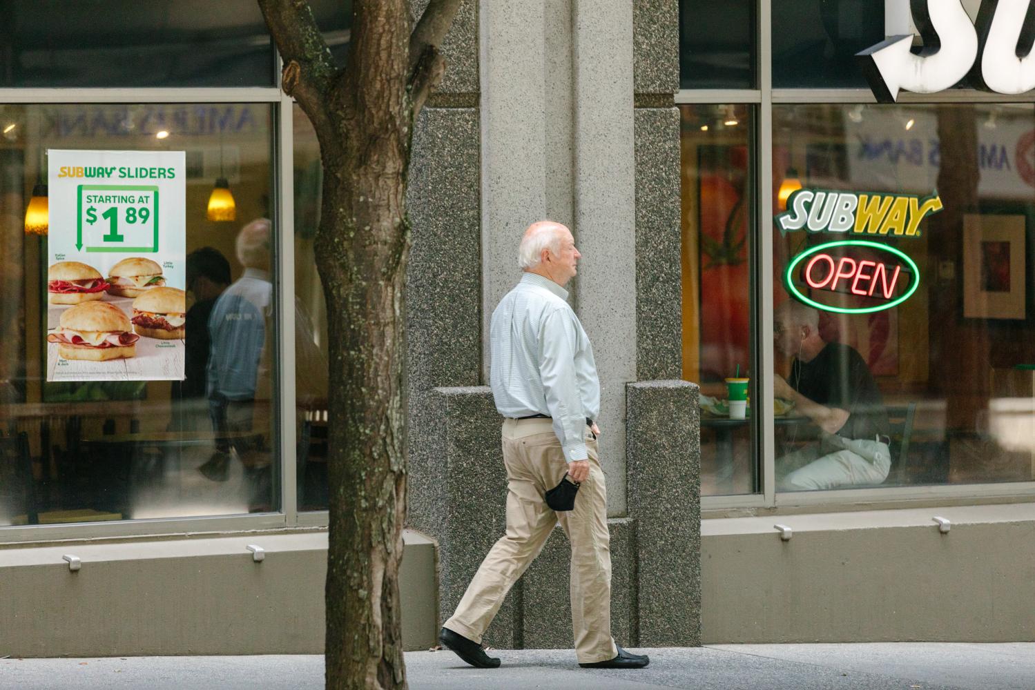 Bread sold by subway isn't really bread, Ireland rules Bread sold by subway isn't really bread, Ireland rules