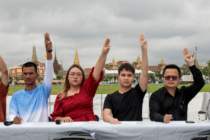 Rally needs public support to succeed