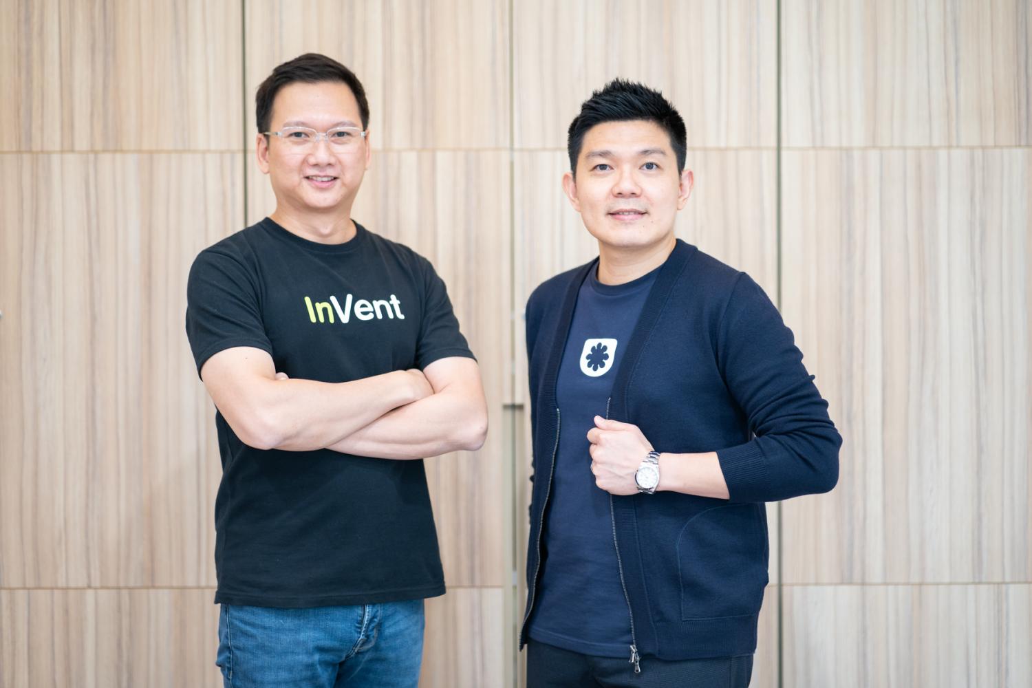 InVent joins Series A round for points app ChomCHOB