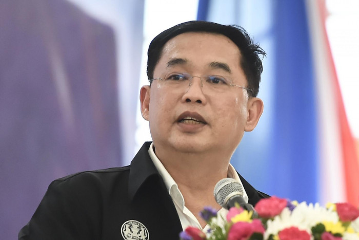 Cabinet gives nod for parliament to convene early
