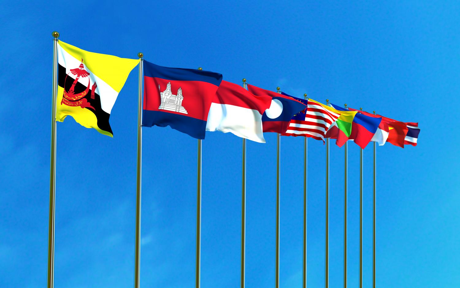 The UK-Asean connection