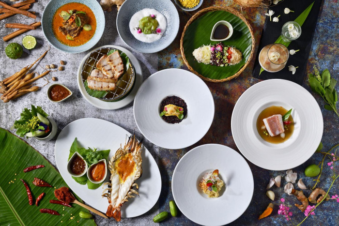 New Menu Alert Bangkok Post - New menu alert!
