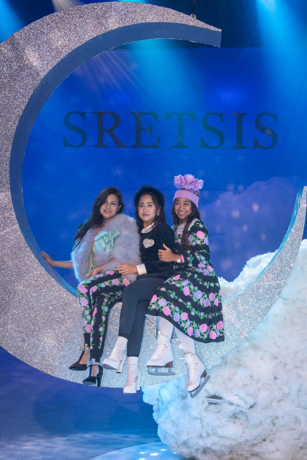 Bangkok Post - Taking it to the slopes 