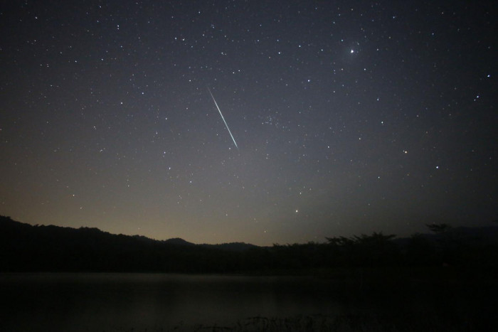 December's celestial show returns - Vimarsana News