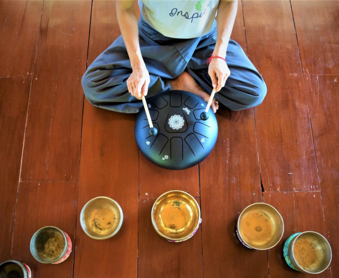 Recharge your soul at Chiang Rai wellness festival - Vimarsana News