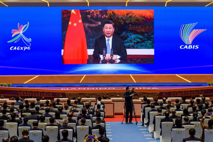 Vetting China's diplomacy: A Thai view - Vimarsana News